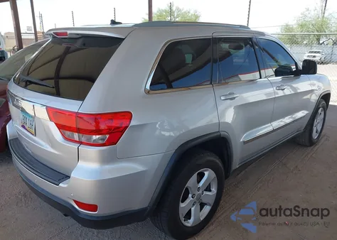 2011 Jeep Grand Cherokee Laredo z USA, uszkodzony, nr VIN 1J4RS4GG1BC659244